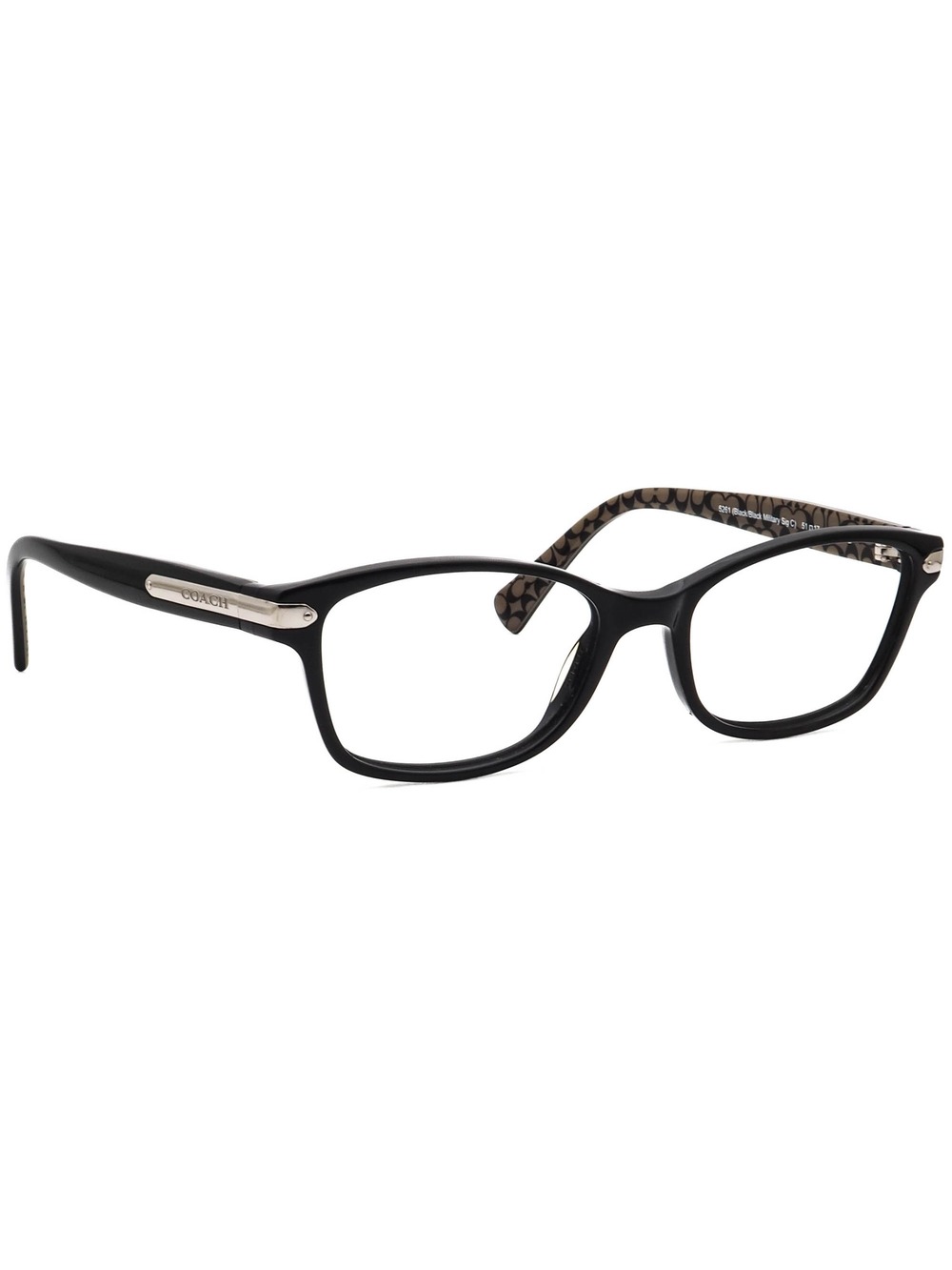 Coach HC 6065 5261 Eyewear